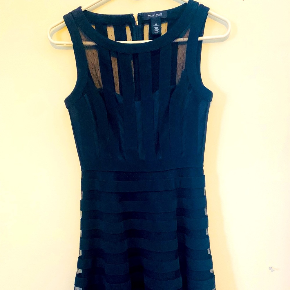 White House Black Market dress size 00